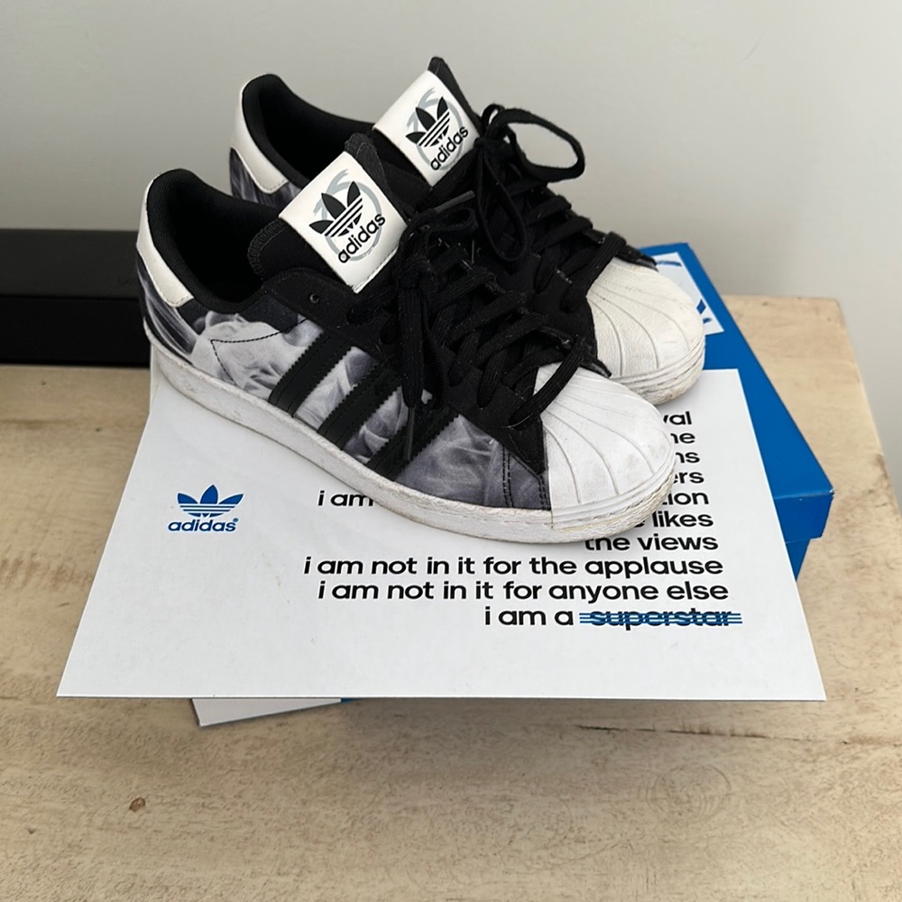 Adidas superstar originals